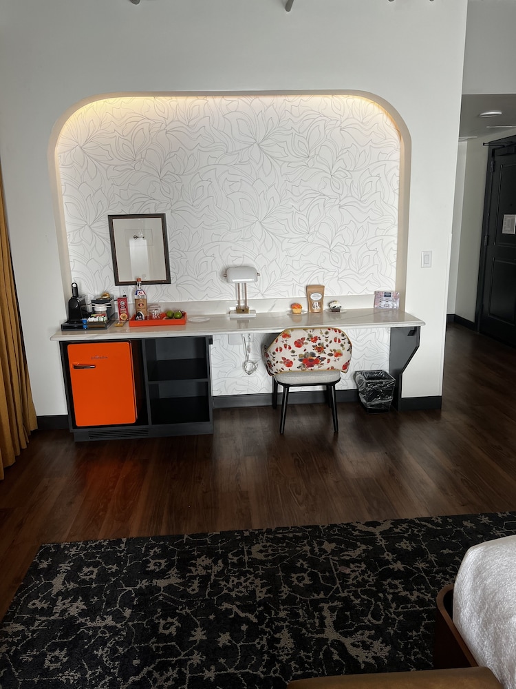 Hotel Indigo Omaha Downtown by IHG - photo 10