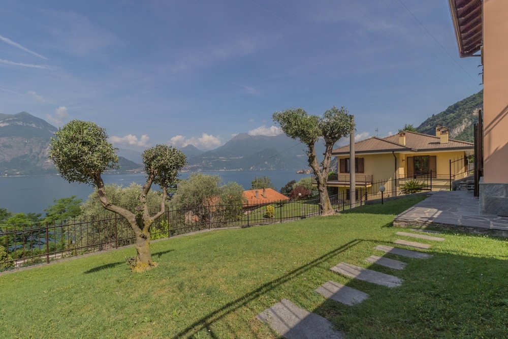 Varenna La Bomboniera — 4-Star Luxury Hotel in Varenna, Italy