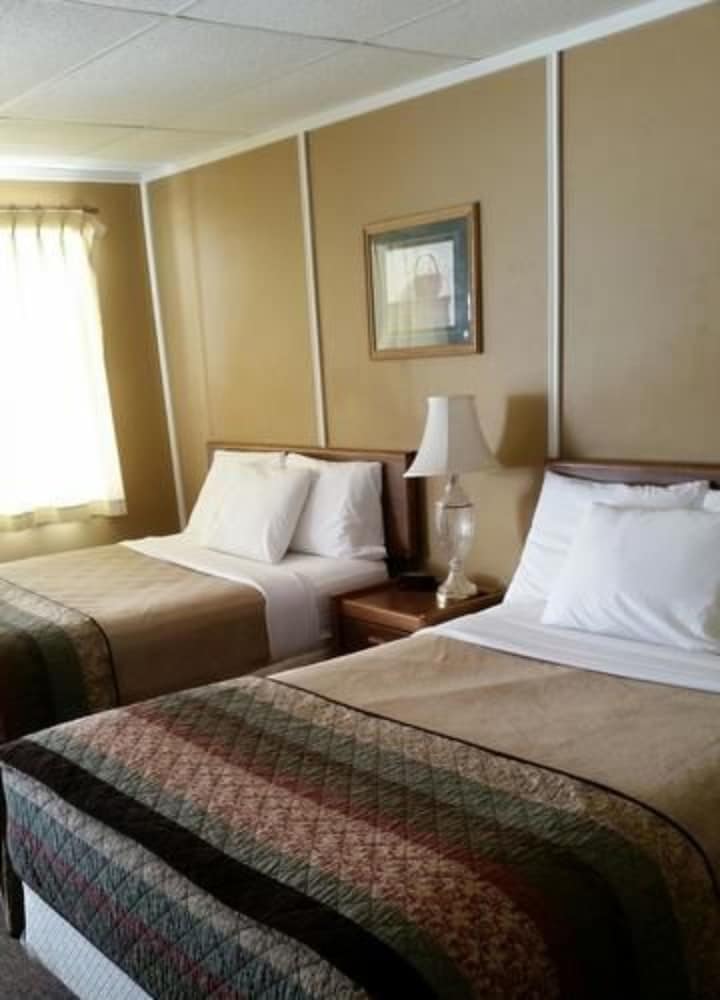 Lakeshor Motor Inn - photo 12