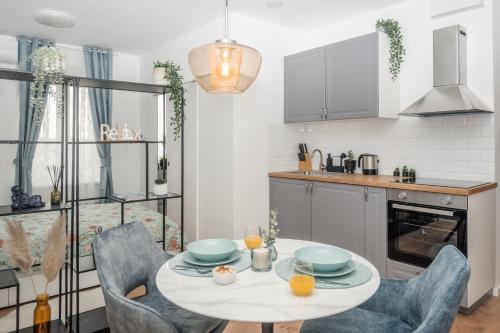 Studio Apartment Stadium Zagreb — 4-Star Luxury Hotel in Zagreb, Croatia