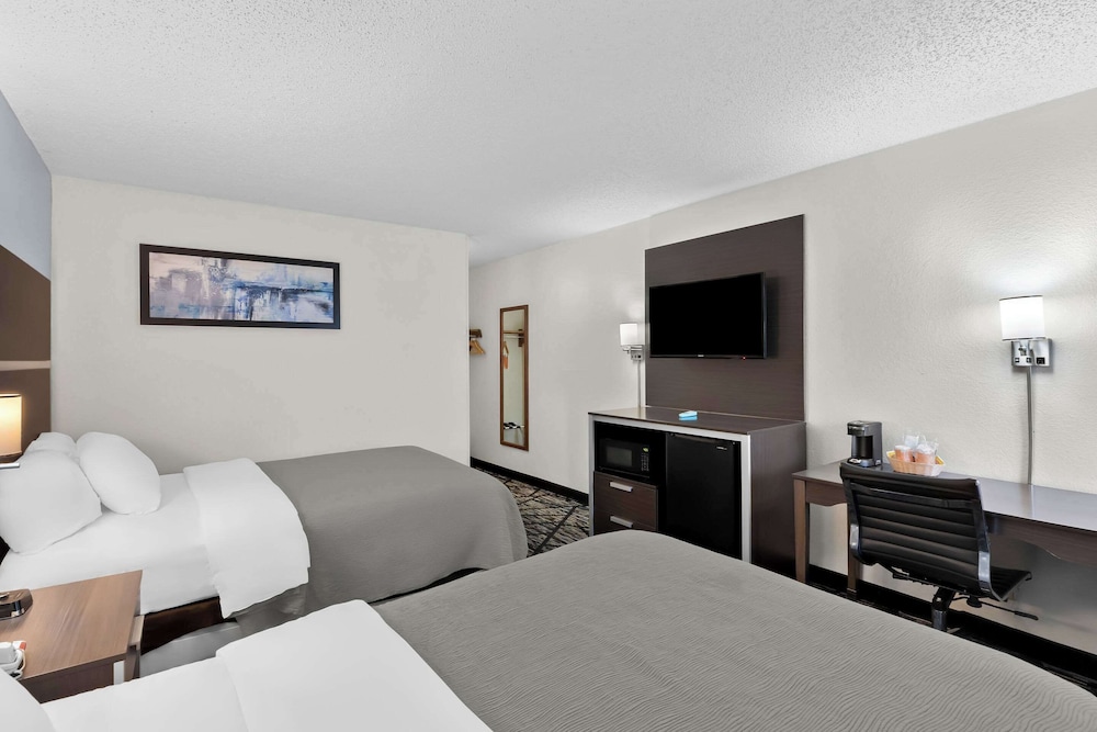 Quality Inn Atlanta Northlake - photo 15