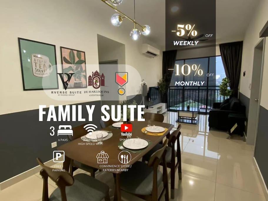 Platinum Arena Old Klang Road Midvalley — 4-Star Luxury Hotel in Kuala Lumpur, Malaysia