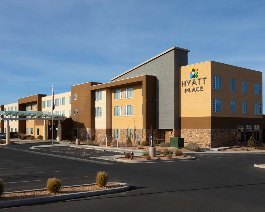 Hyatt Place Page Lake Powell - featured photo