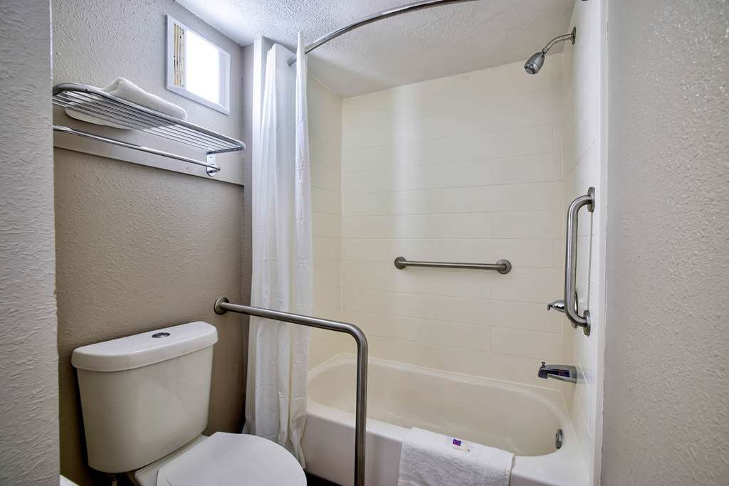 Motel 6 Jackson MS - photo 22