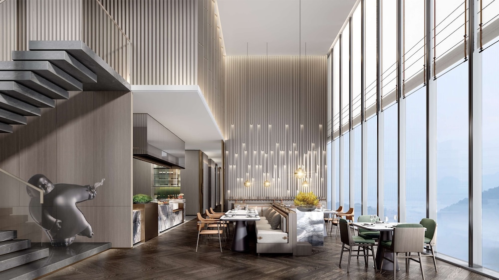Doubletree By Hilton Guang’An — Guang'an — photo 2