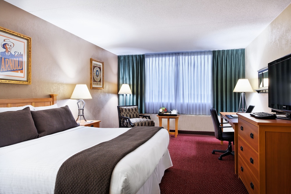 Millennium Hotel Maxwell House Nashville - photo 7