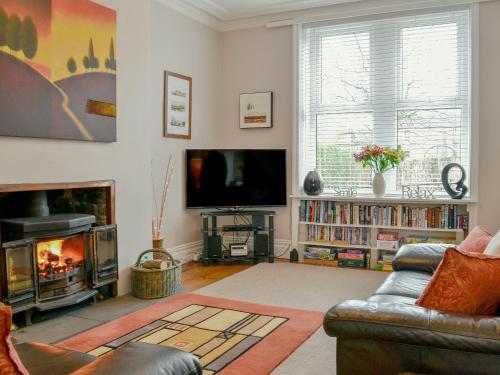 Poppy Cottage — 4-Star Luxury Hotel in Skipton, United Kingdom