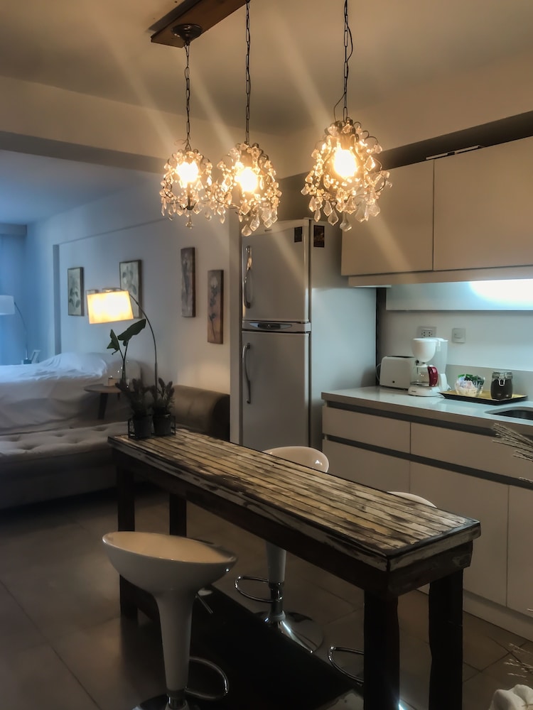Deluxe Seniors - last minute hotel in Buenos Aires