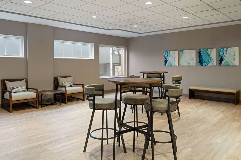 Wyndham Garden Otsego Minneapolis - photo 36