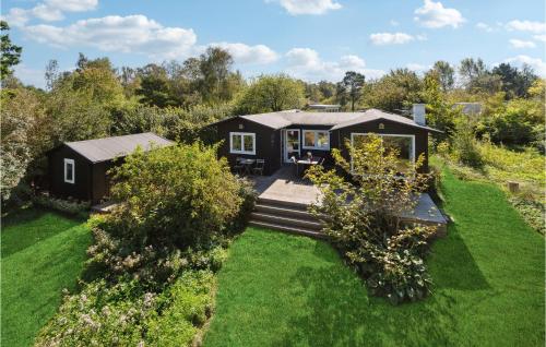 Amazing Home In Jægerspris With Kitchen — 4-Star Luxury Hotel in Jaegerspris, Denmark