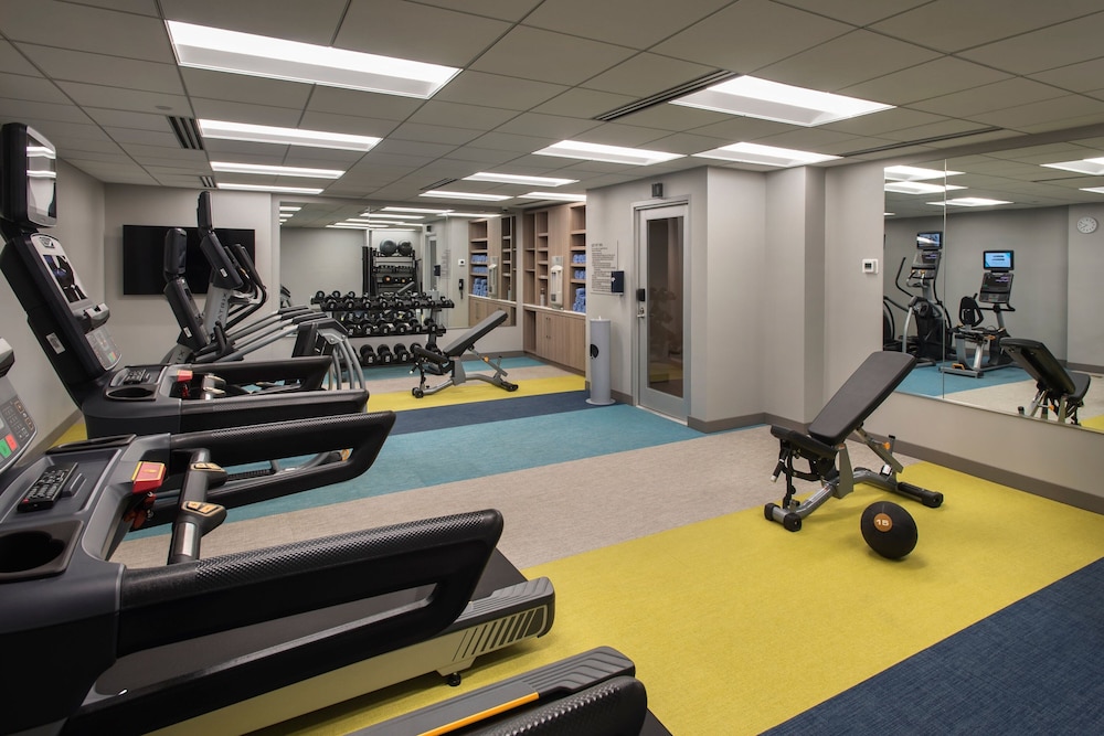 TownePlace Suites by Marriott New York Brooklyn - photo 17