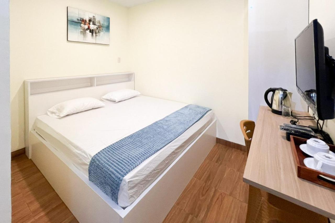 RedDoorz @ Pematangsiantar 3 in Pematangsiantar, Indonesia