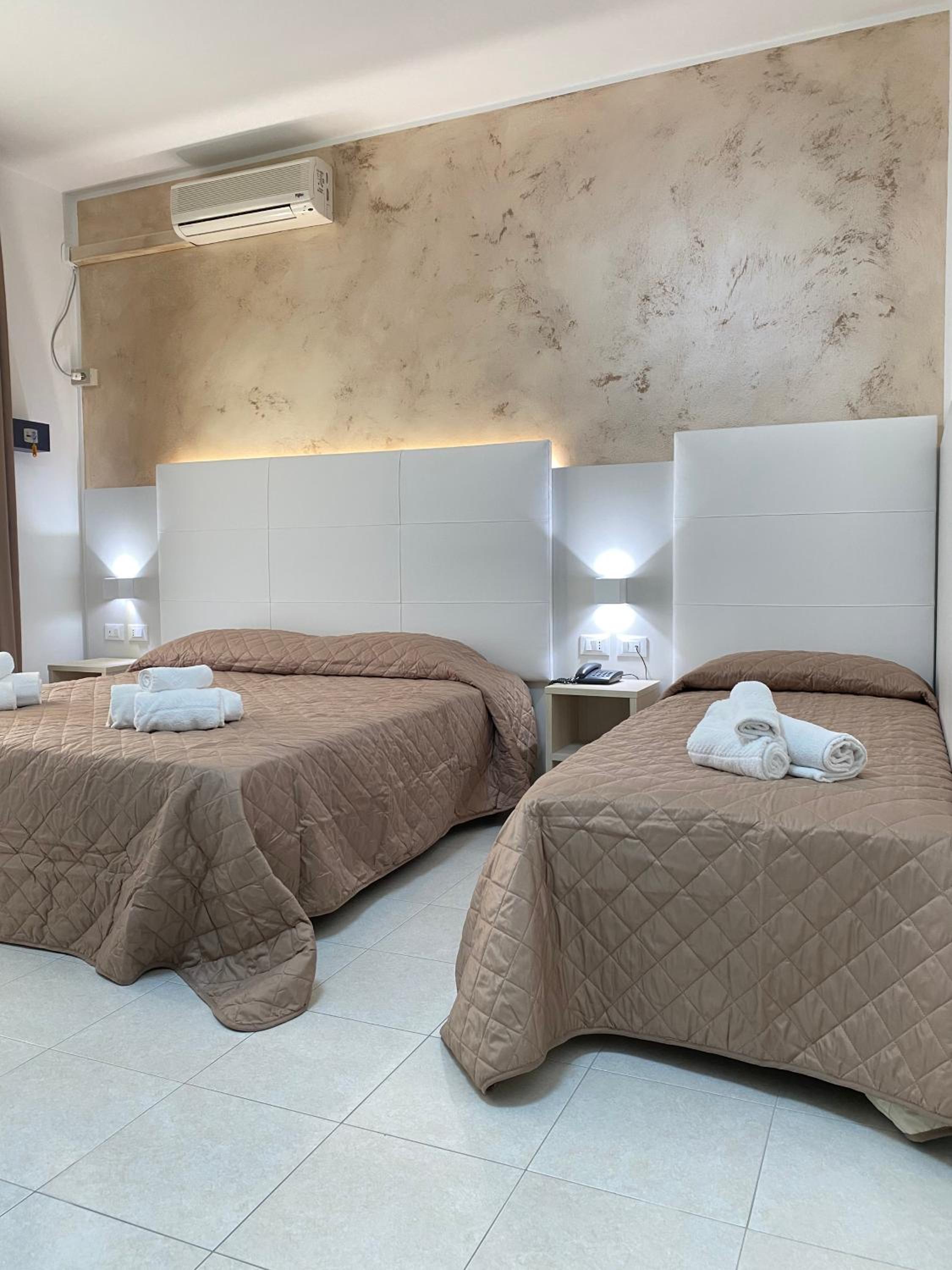 Hotel Bahia - carbon neutral hotel in Caorle