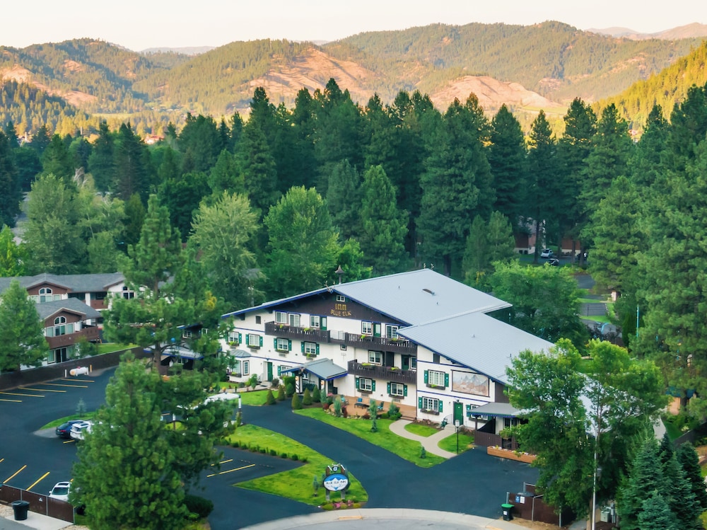 Blue Elk Inn - photo 85