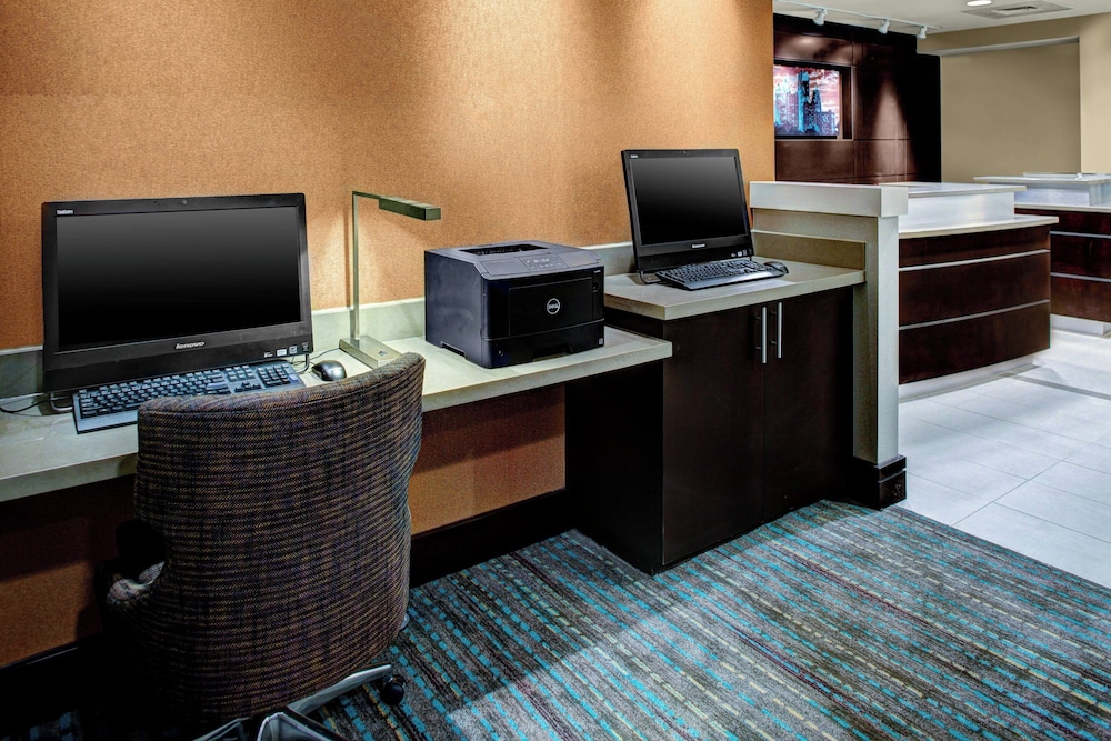 Residence Inn by Marriott Atlanta Midtown Georgia Tech - photo 30