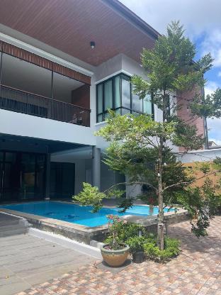 Jenista Pool Villa — 4-Star Luxury Hotel in Hat Yai, Thailand