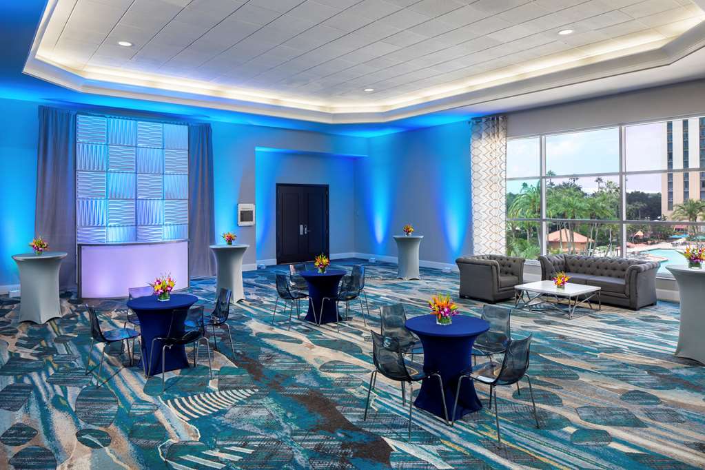 Rosen Centre Hotel - photo 64