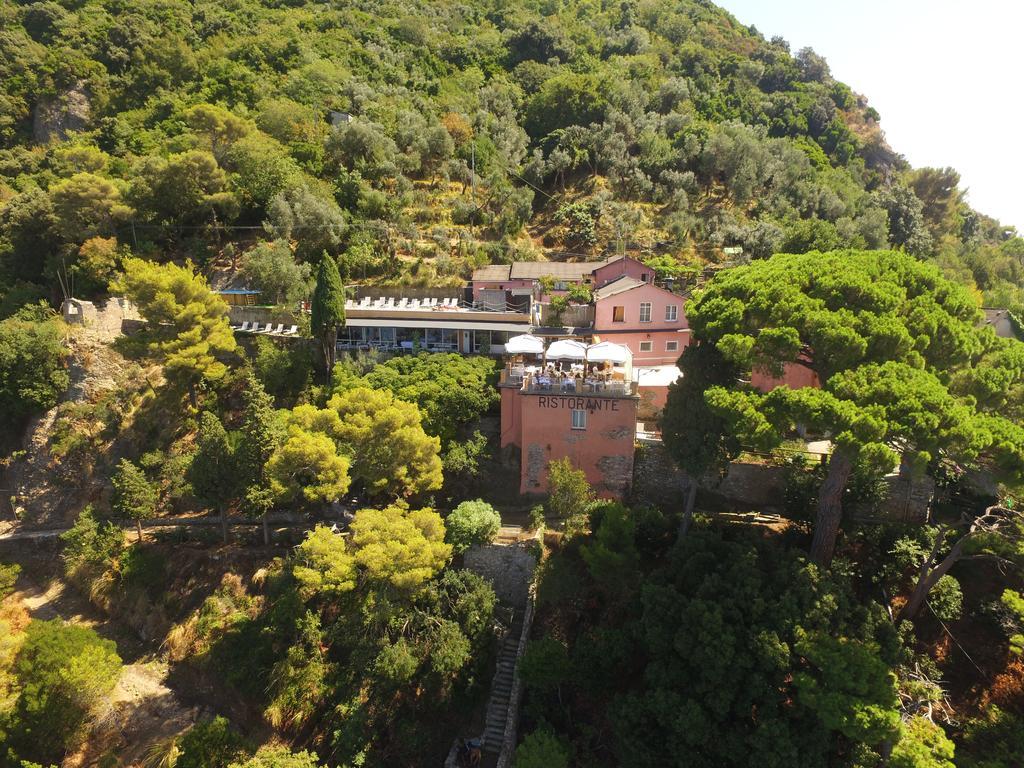 Stella Maris Resort — hotel in Camogli