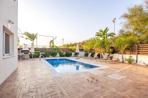 Villa Oceania