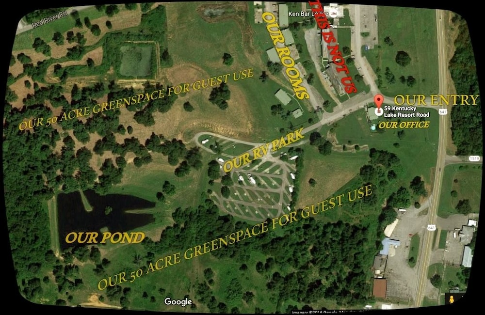 Kentucky Lake Resort & RV Park - photo 29