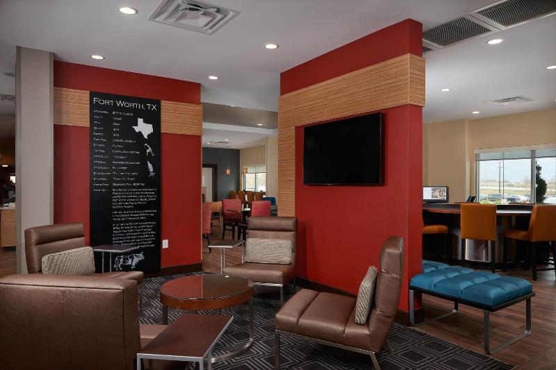 TownePlace Suites by Marriott Fort Worth Northwest Lake Worth - photo 13