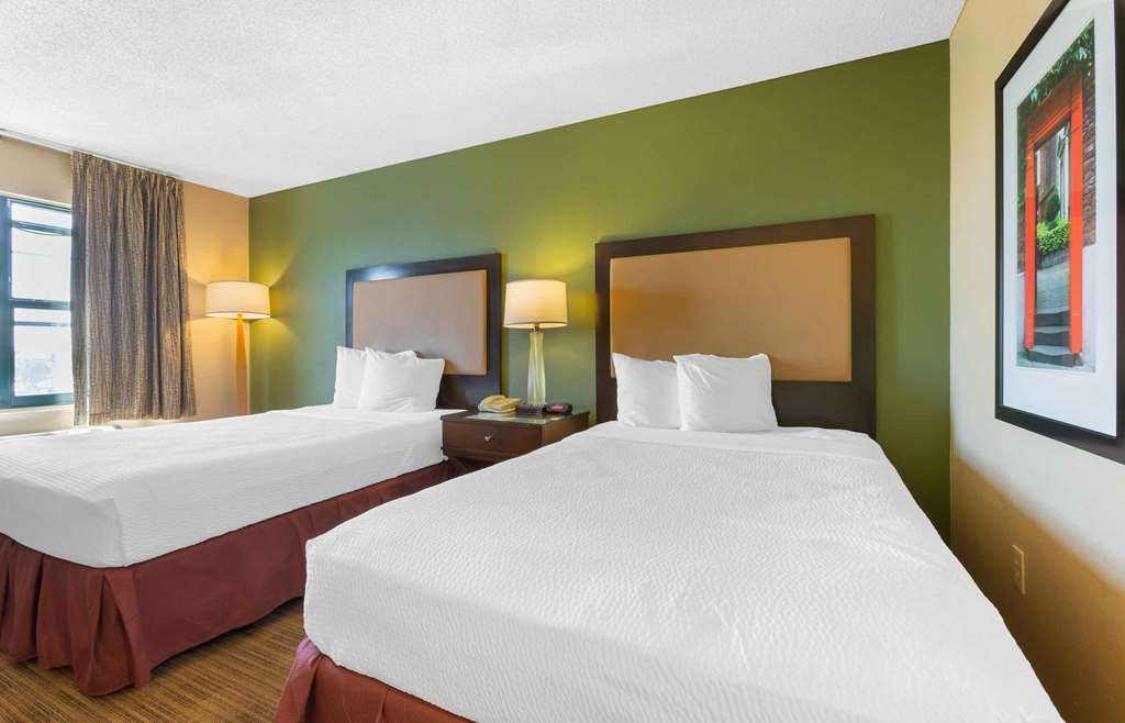 Extended Stay America Phoenix Chandler - photo 22