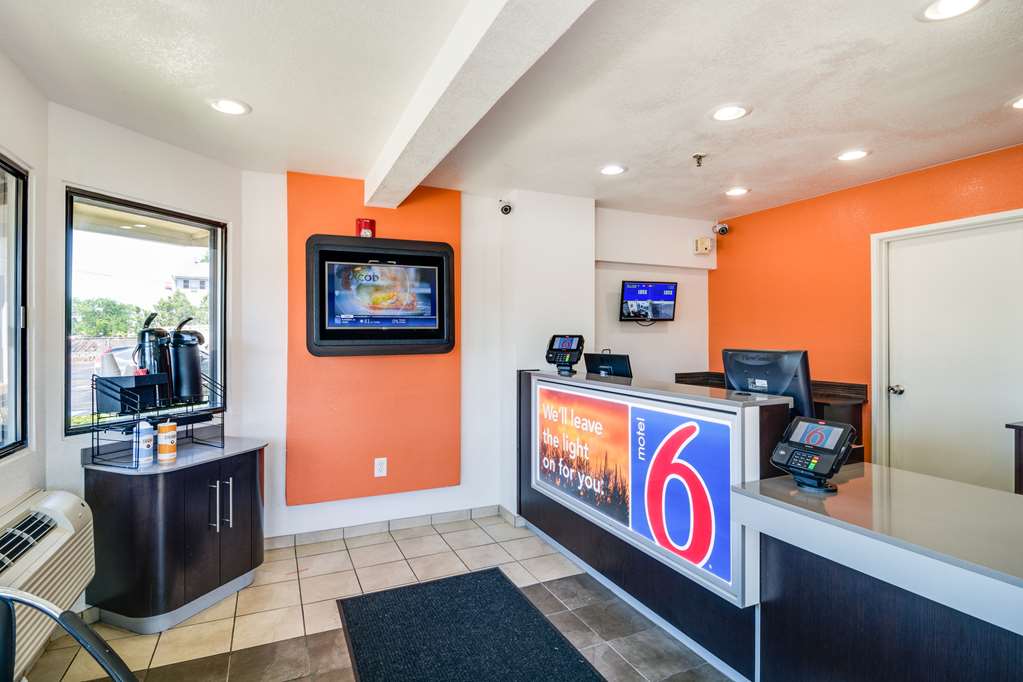 Motel 6 Schiller Park IL Chicago O'Hare - photo 16