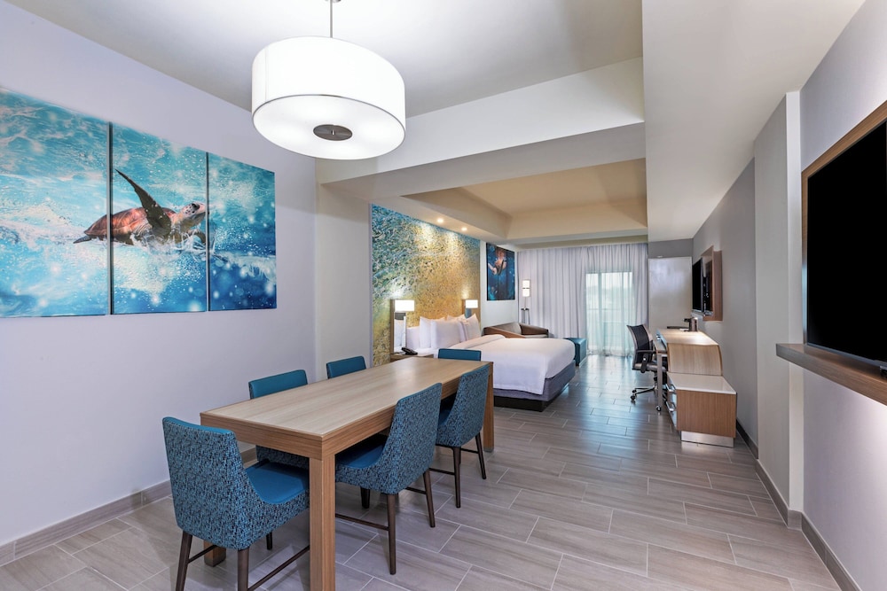 Courtyard by Marriott South Padre Island - photo 11