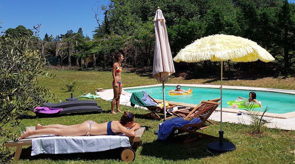 Domaine de Potofayol - last minute hotel in Paris