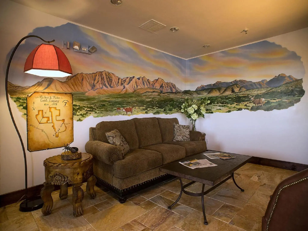 Hotel Parker At Quarter Circle 7 - photo 29