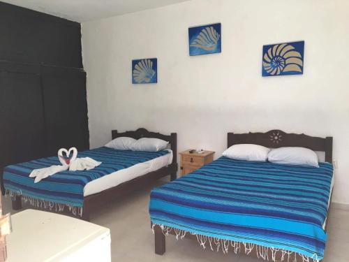 Posada Olmeca — Playa Del Carmen — photo 3