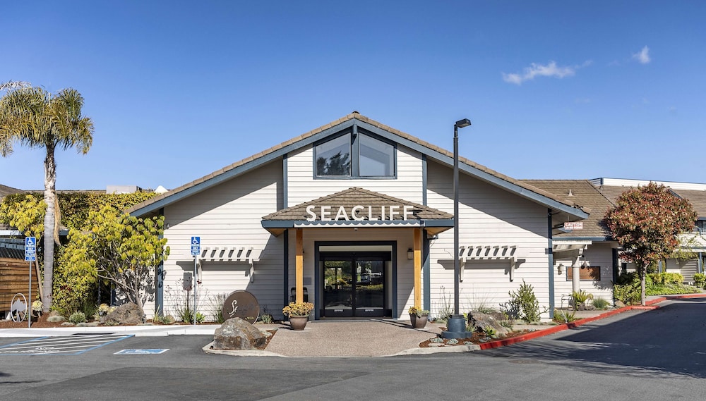 Seacliff Inn Aptos Tapestry Collection by Hilton - photo 77