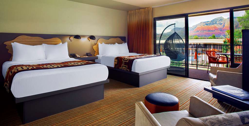 Arabella Hotel Sedona - photo 16