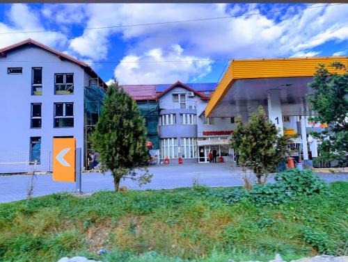 Hotel Dalia - last minute hotel in Gilau