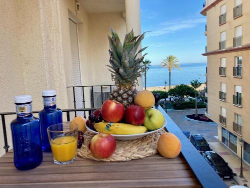 AlborA n Costa del Sol — carbon neutral stay, Estepona