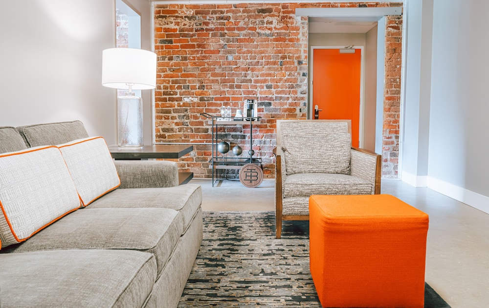 The Bristol Hotel - photo 5