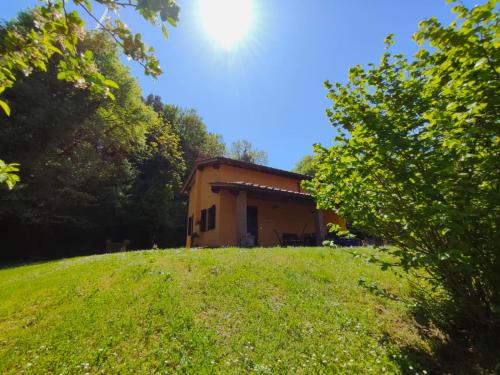 Casa Gioia — 4-Star Luxury Hotel in Laterina, Italy