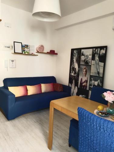 Casa Vacanze Marilyn with Free Private Parking — 4-Star Luxury Hotel in Taormina, Italy