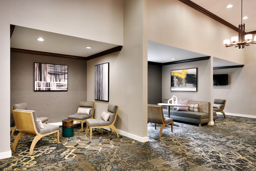 Residence Inn Houston I 10 West Park Row - photo 52