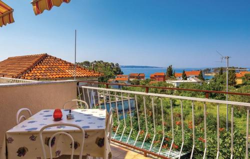 Apartmani Sandra Prpić in Rab, Croatia