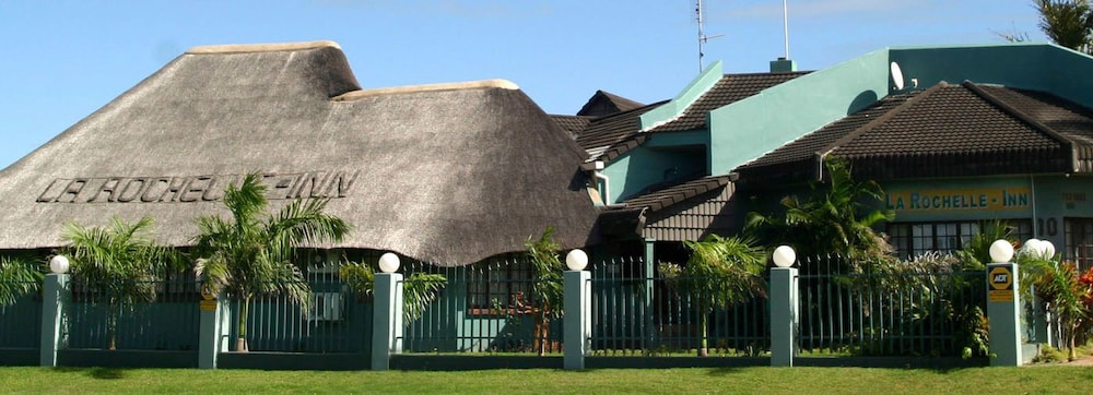 La Rochelle Inn in Richards Bay, South Africa