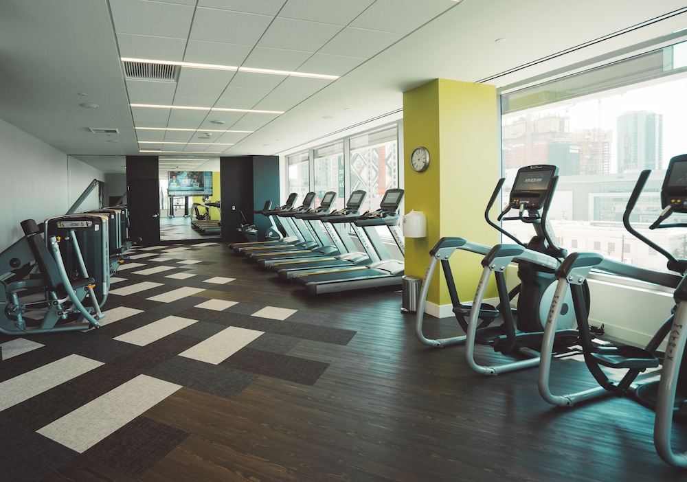 Hotel Indigo Los Angeles Downtown by IHG - photo 31