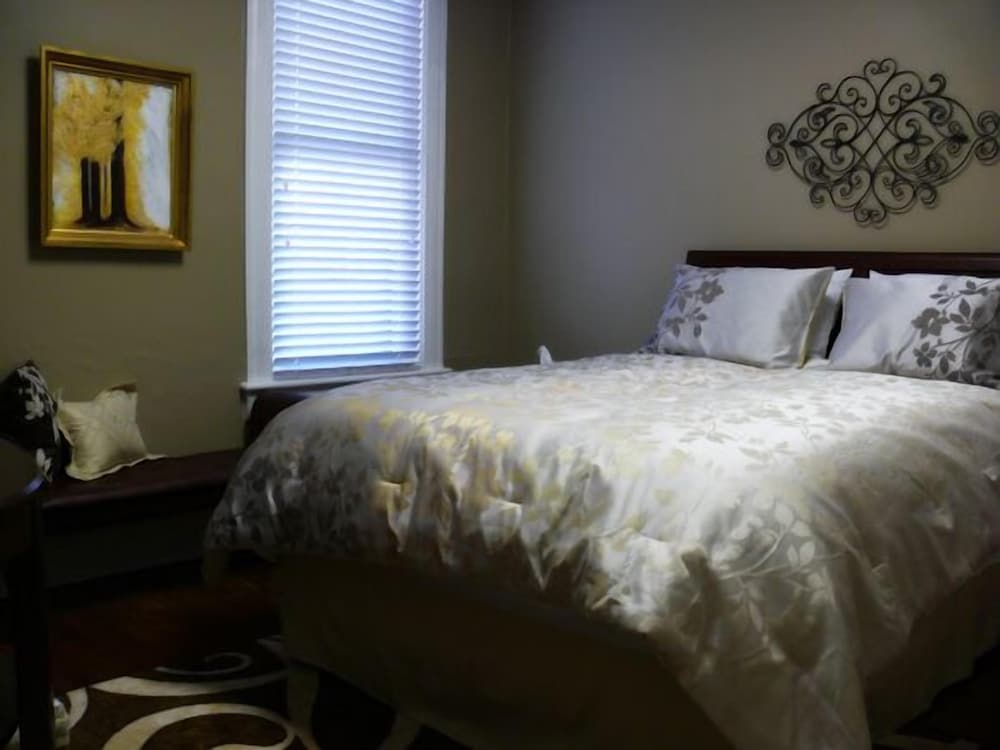 Cumberland Inn and Spa - photo 5