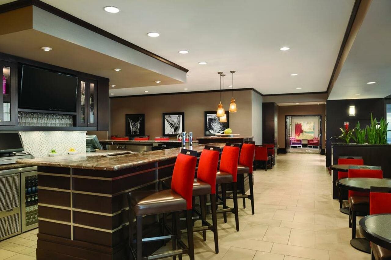 Hilton Garden Inn Houston NW America Plaza - photo 4