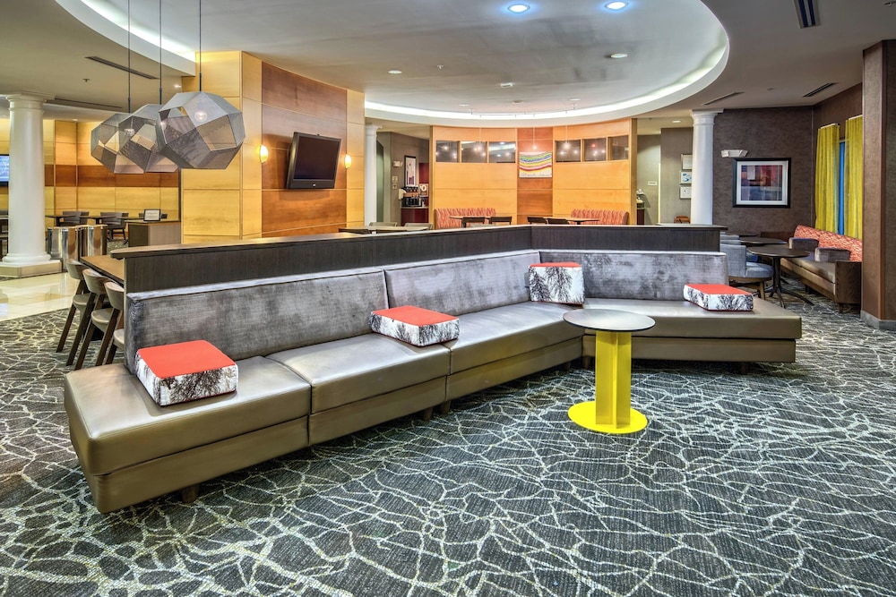 Springhill Suites by Marriott New Bern - photo 2