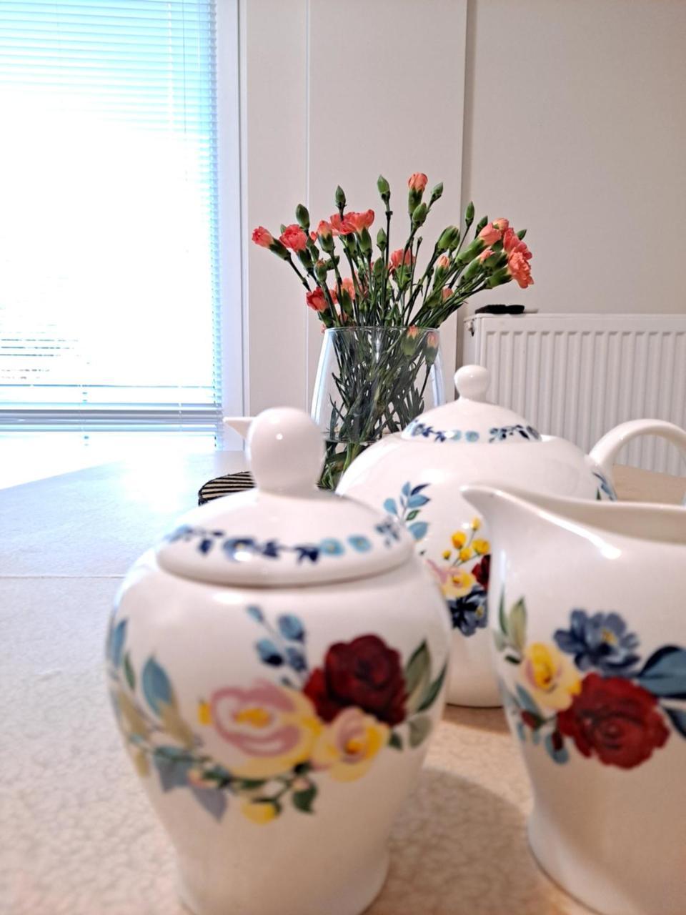 GlamApart Giżycko — 4-Star Luxury Hotel in Gizycko, Poland