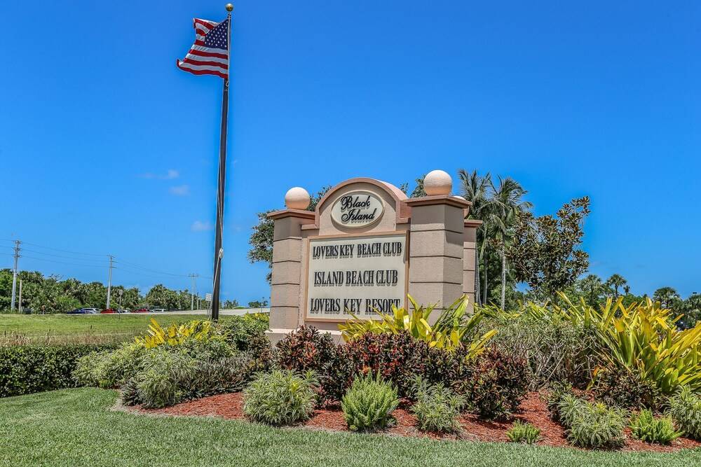 Lovers Key Resort 1108 - photo 19