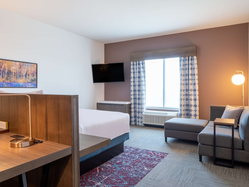 Hilton Garden Inn Jeffersonville Louisville North - photo 20