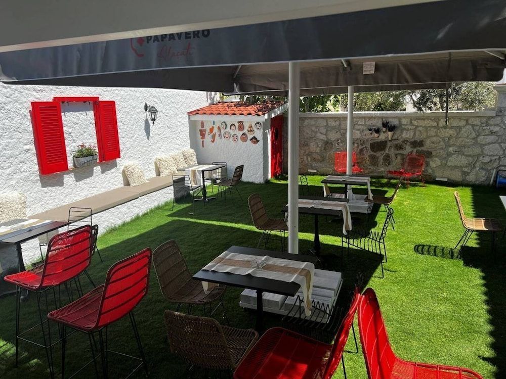 Papavero Otel — Cesme — photo 4