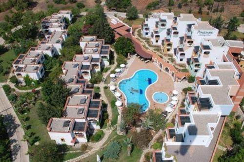 Pinepark Holiday Club — Silifke — photo 5